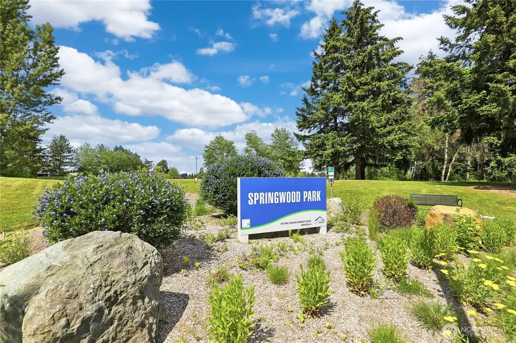 12519 SE 277th Place Kent WA 98030