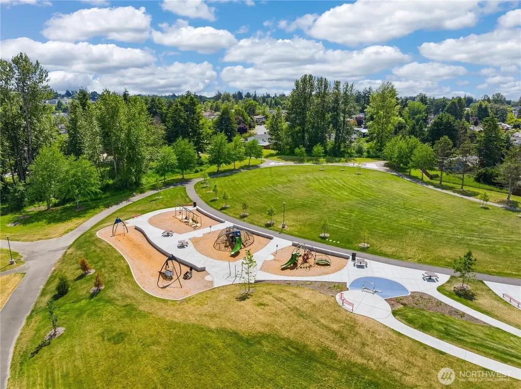 12519 SE 277th Place Kent WA 98030