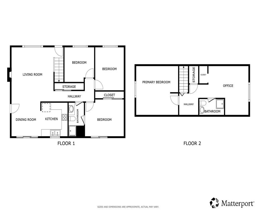 12519 SE 277th Place Kent WA 98030