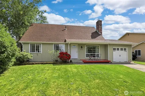 12519 SE 277th Place Kent WA 98030