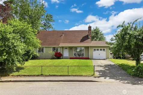 12519 SE 277th Place Kent WA 98030