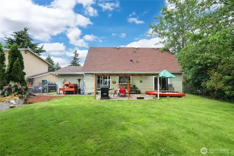 12519 SE 277th Place Kent WA 98030