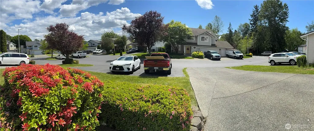 9523 17th Place NE Lake Stevens WA 98258