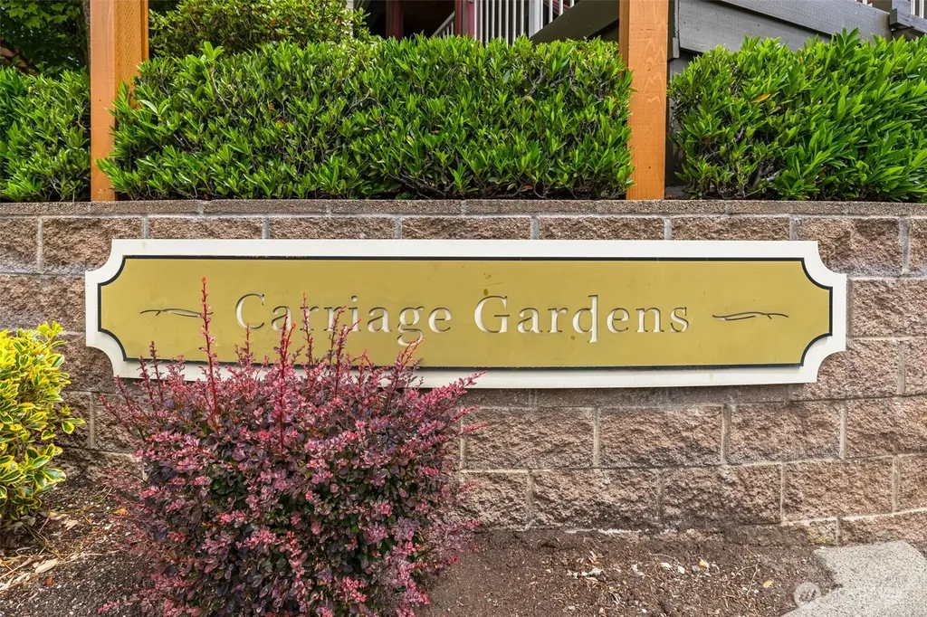 6625 SW 198th Place Lynnwood WA 98036