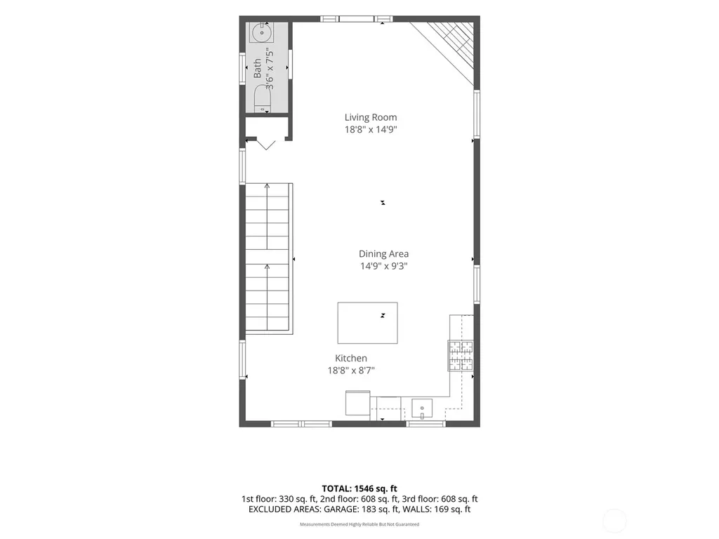 6625 SW 198th Place Lynnwood WA 98036