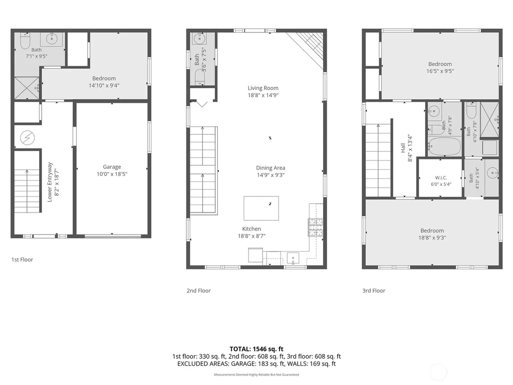 6625 SW 198th Place Lynnwood WA 98036