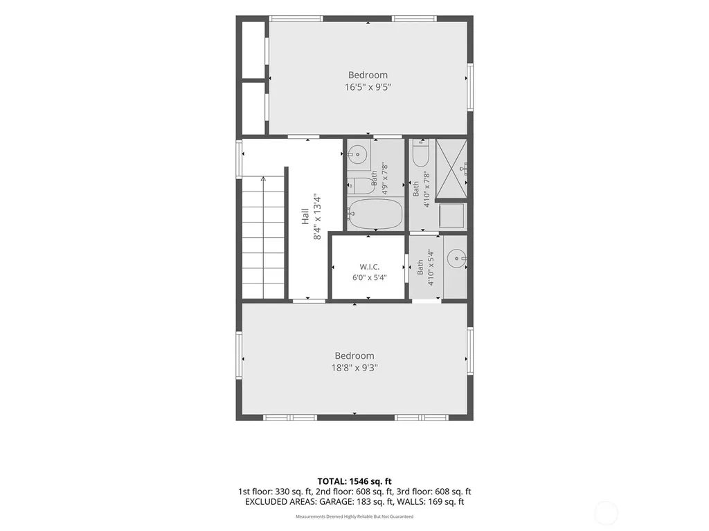 6625 SW 198th Place Lynnwood WA 98036