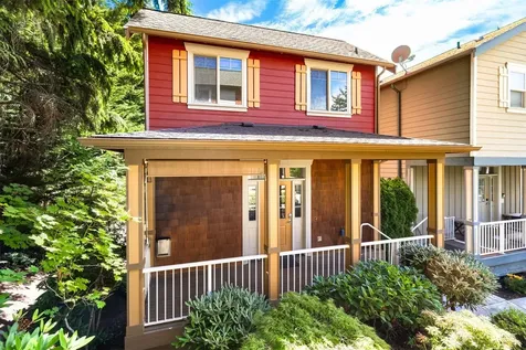 6625 SW 198th Place Lynnwood WA 98036