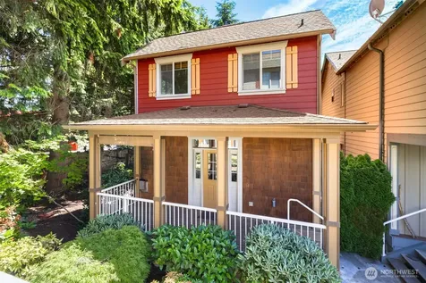 6625 SW 198th Place Lynnwood WA 98036