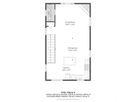 6625 SW 198th Place Lynnwood WA 98036