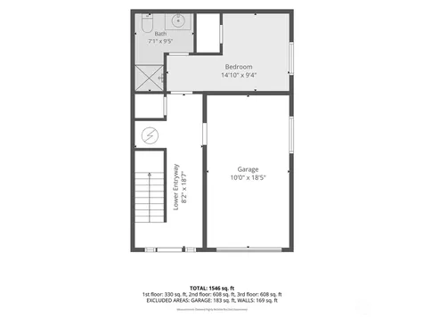 6625 SW 198th Place Lynnwood WA 98036