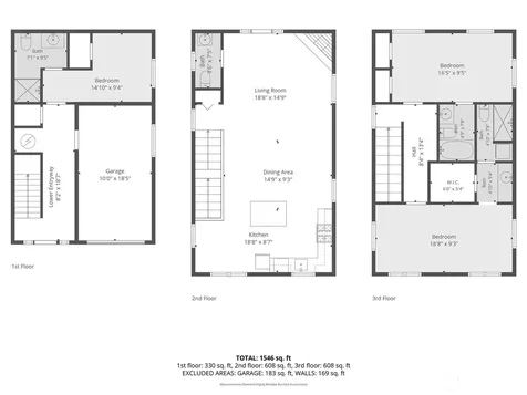 6625 SW 198th Place Lynnwood WA 98036