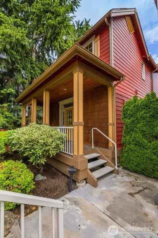 6625 SW 198th Place Lynnwood WA 98036