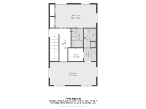 6625 SW 198th Place Lynnwood WA 98036