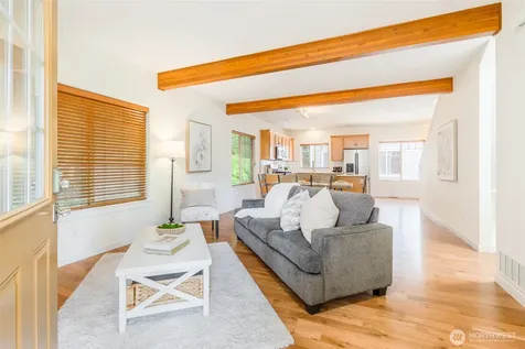 6625 SW 198th Place Lynnwood WA 98036