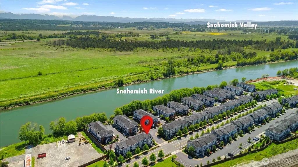 3314 31st Drive Everett WA 98201