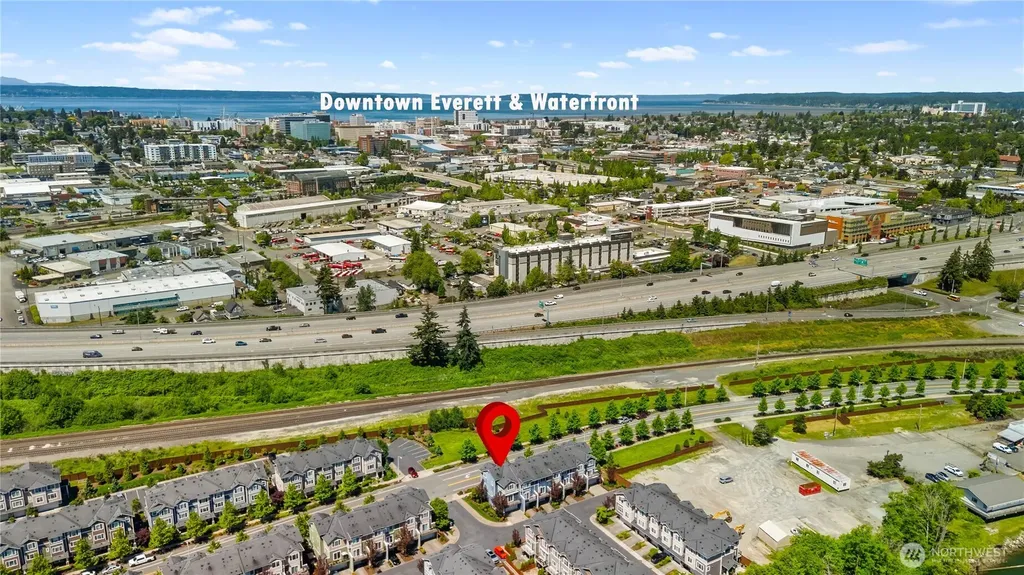 3314 31st Drive Everett WA 98201