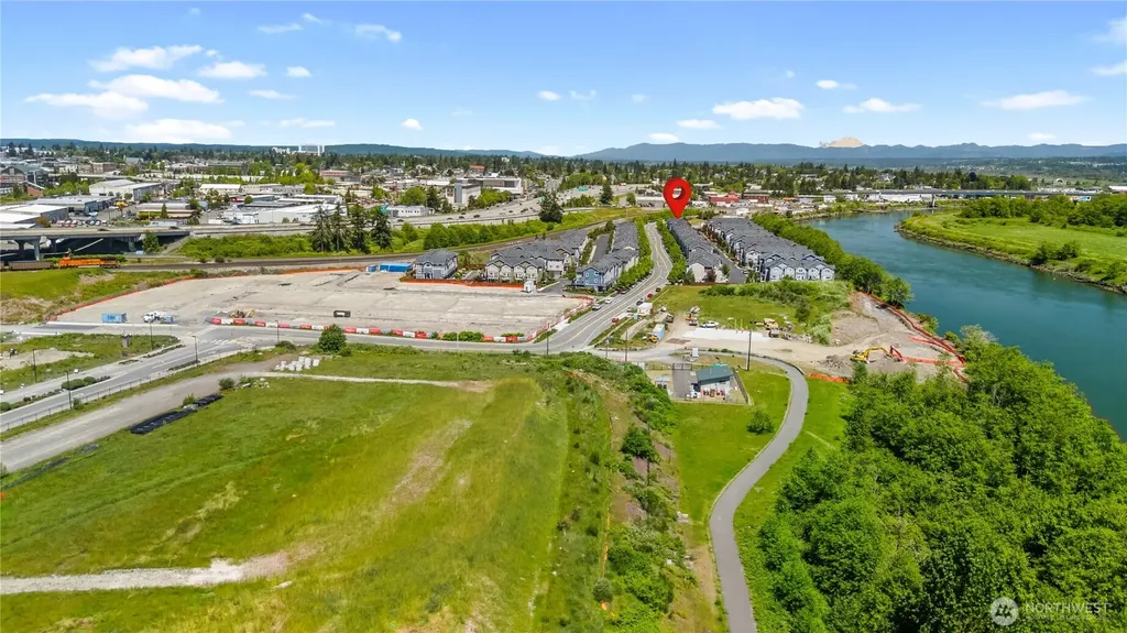 3314 31st Drive Everett WA 98201