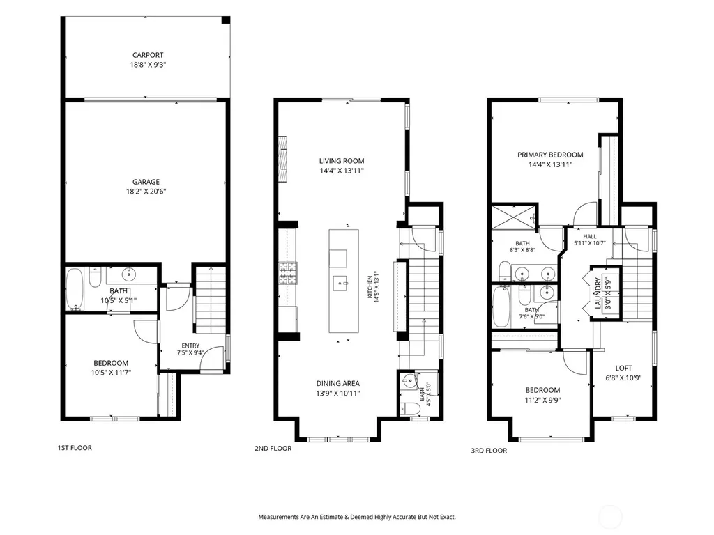 3314 31st Drive Everett WA 98201