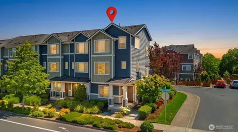 3314 31st Drive Everett WA 98201