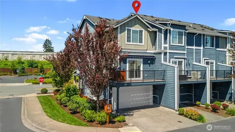 3314 31st Drive Everett WA 98201