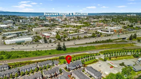 3314 31st Drive Everett WA 98201