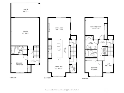 3314 31st Drive Everett WA 98201