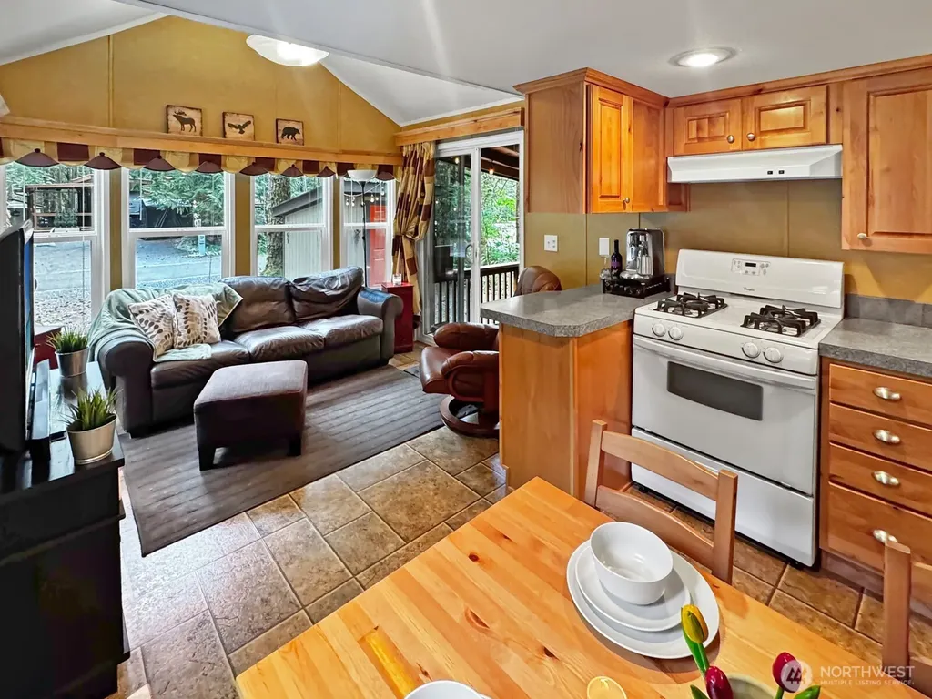 169 Fireside Lodge Circle Deming WA 98244