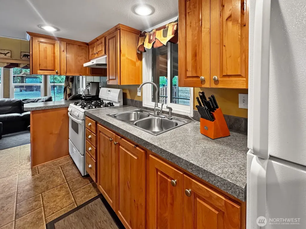 169 Fireside Lodge Circle Deming WA 98244