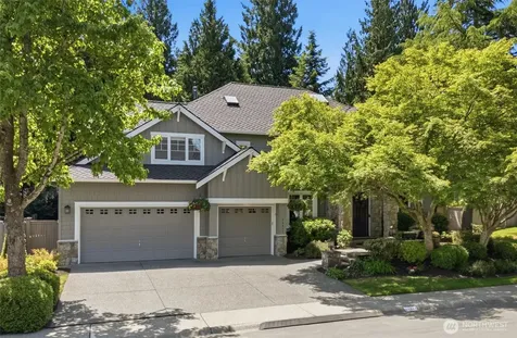 25817 SE 31st Place Sammamish WA 98075
