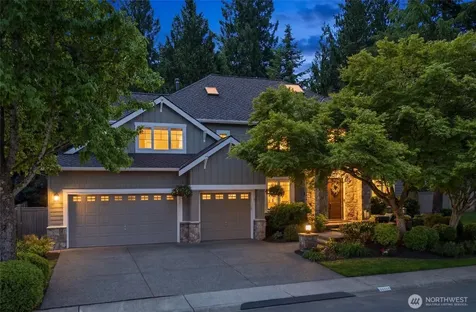25817 SE 31st Place Sammamish WA 98075