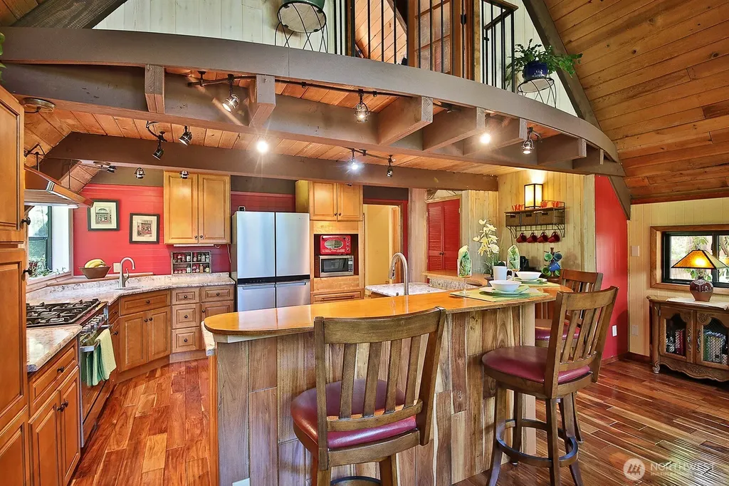 3370 East Harbor Road Langley WA 98260