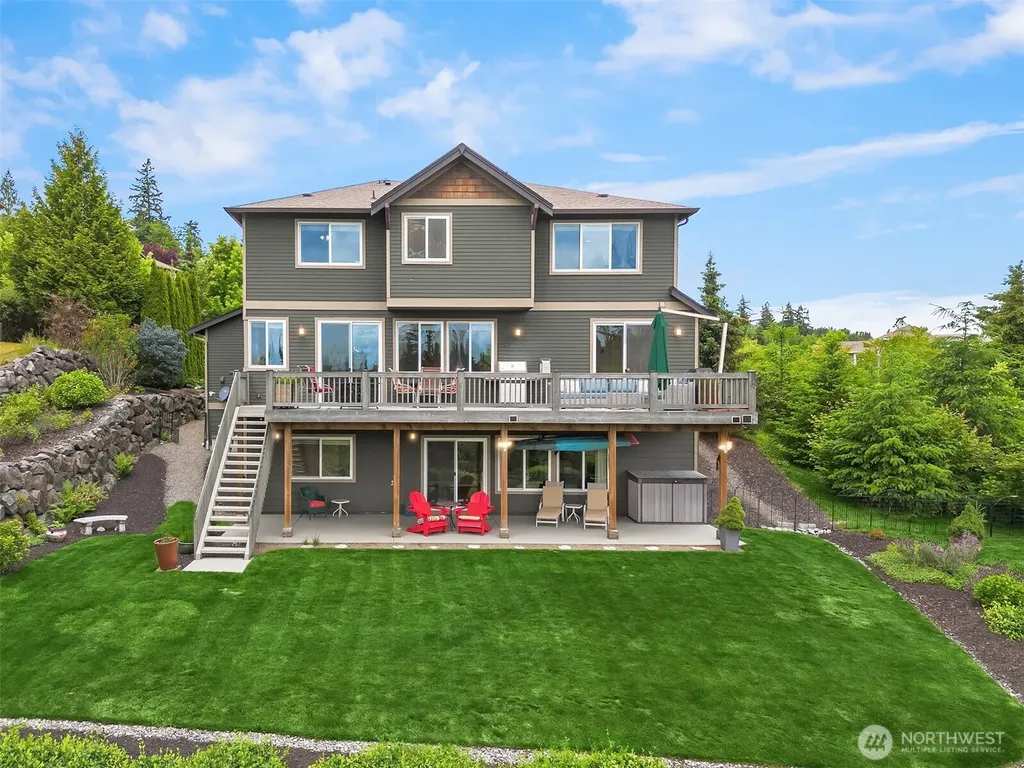 15016 97th Avenue NE Bothell WA 98011