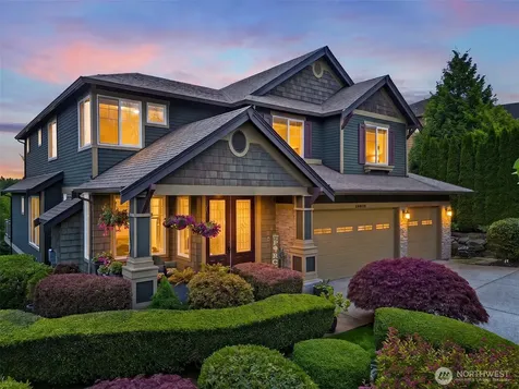 15016 97th Avenue NE Bothell WA 98011