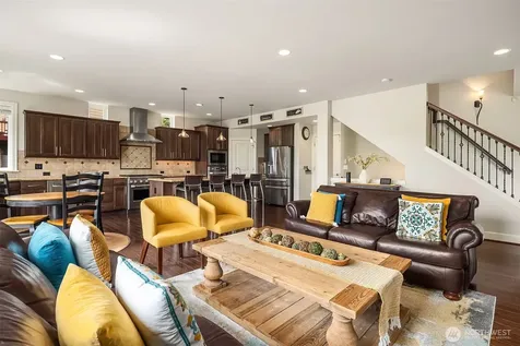 15016 97th Avenue NE Bothell WA 98011