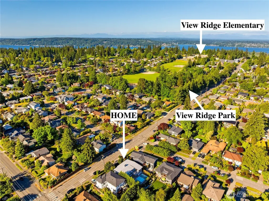 4015 NE 70th Street Seattle WA 98115