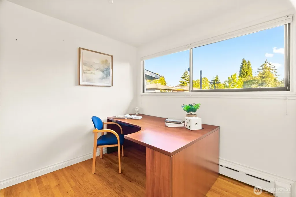 4015 NE 70th Street Seattle WA 98115