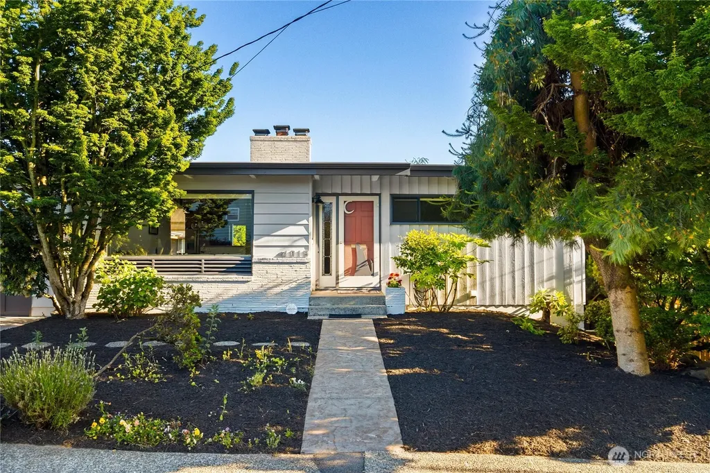 4015 NE 70th Street Seattle WA 98115