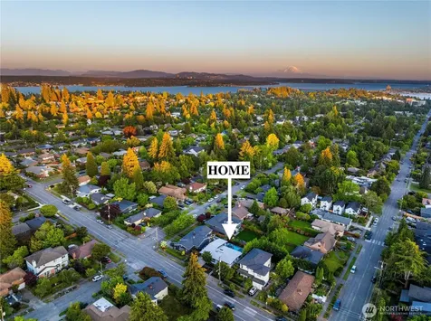 4015 NE 70th Street Seattle WA 98115