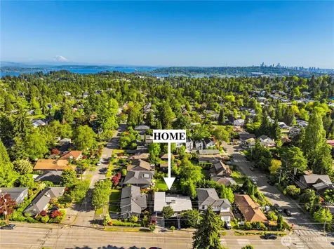 4015 NE 70th Street Seattle WA 98115