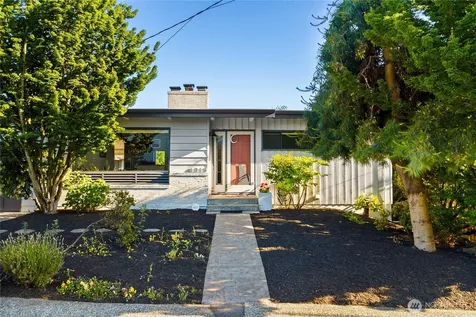 4015 NE 70th Street Seattle WA 98115