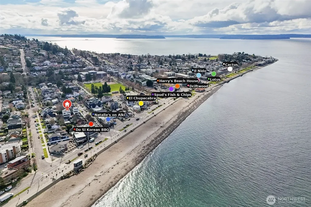 2626 58th Avenue SW Seattle WA 98116