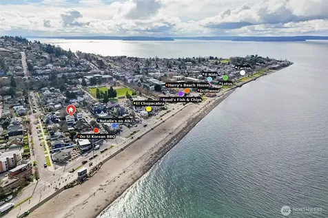 2626 58th Avenue SW Seattle WA 98116