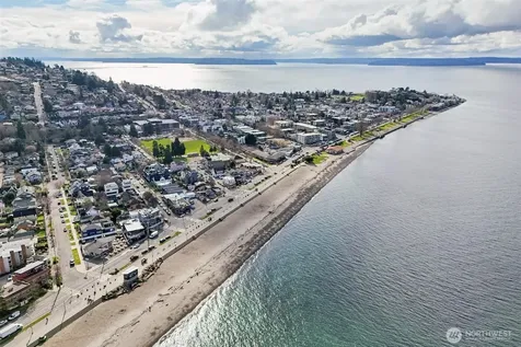 2626 58th Avenue SW Seattle WA 98116