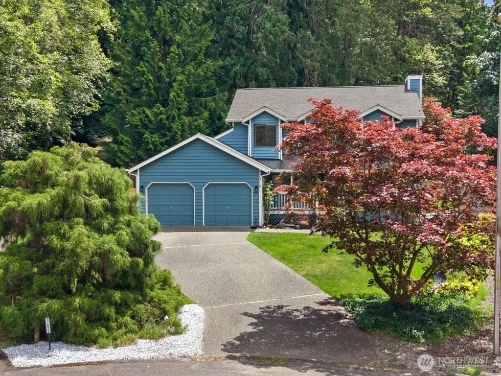 27015 NE Dorothy Duvall WA 98019