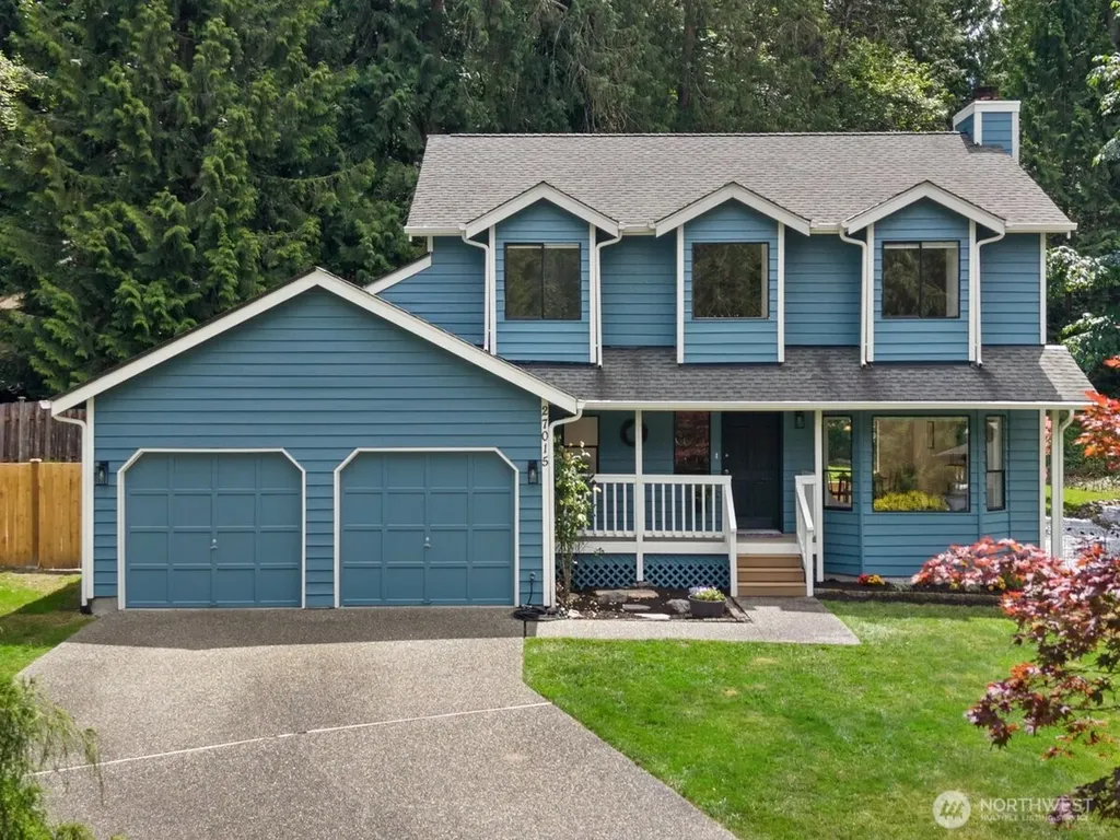 27015 NE Dorothy Duvall WA 98019