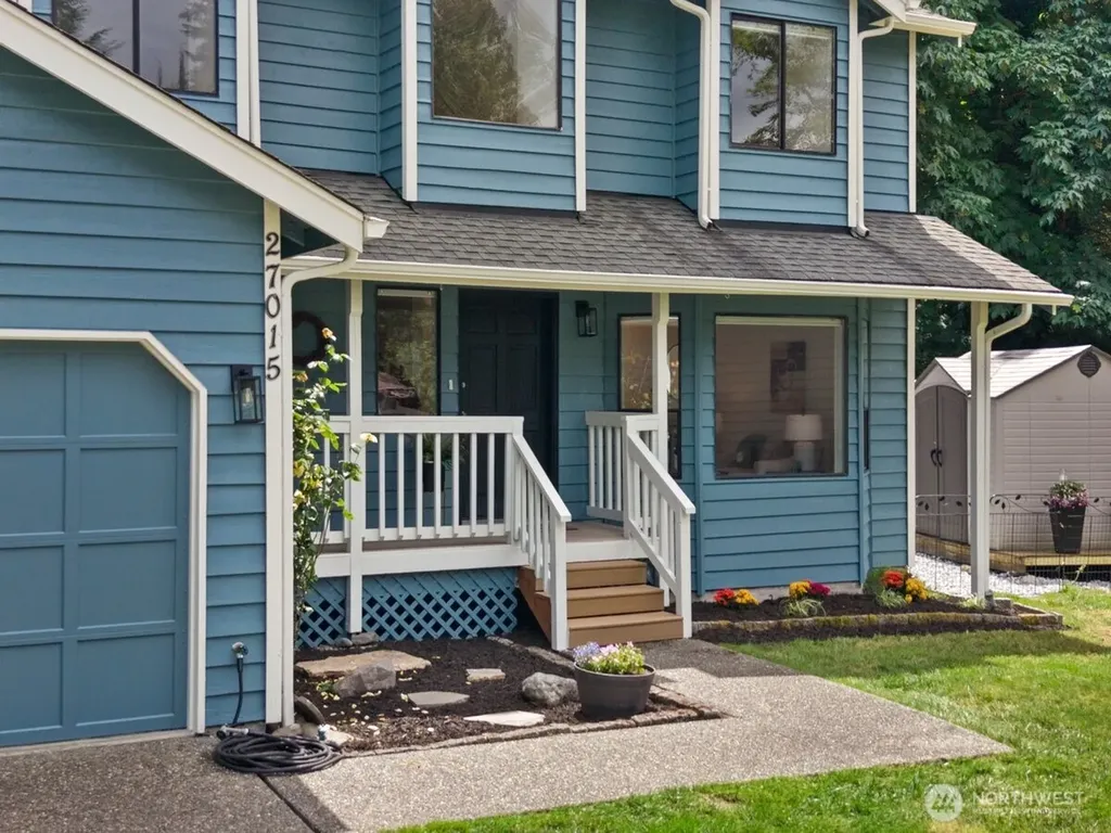 27015 NE Dorothy Duvall WA 98019
