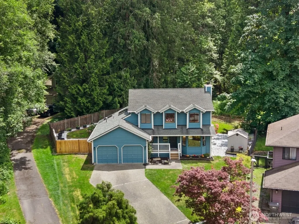 27015 NE Dorothy Duvall WA 98019