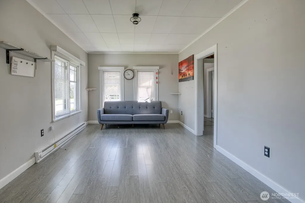 309 S Mill Street Aberdeen WA 98520