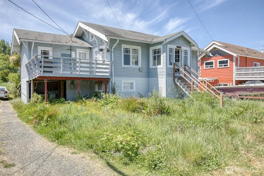 309 S Mill Street Aberdeen WA 98520